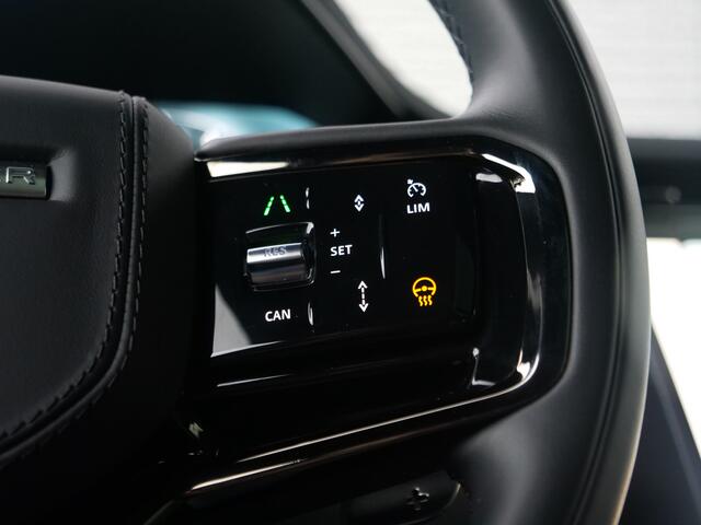 Land Rover RANGE ROVER SPORT P550e Autobiography | 23inch | achteras besturing | panorama | massage.