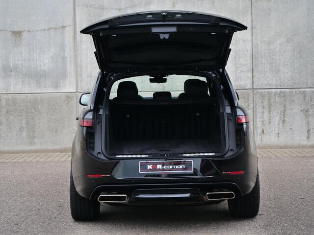 Land Rover RANGE ROVER SPORT P460e HSE | 23inch | panorama | trekhaak elekt | stoel ventilatie..