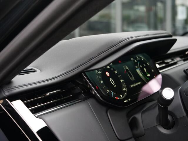 Land Rover RANGE ROVER SPORT P460e HSE | 23inch | panorama | trekhaak elekt | stoel ventilatie..