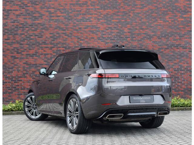 Land Rover RANGE ROVER SPORT P550e Autobiography | SoftClose - Massage - Vierwielbesturing
