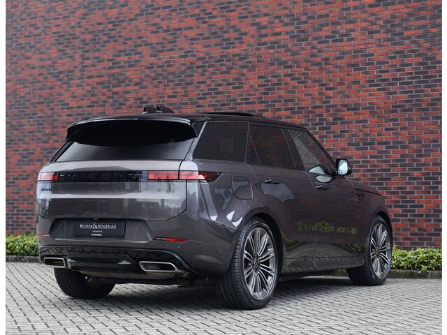 Land Rover RANGE ROVER SPORT P550e Autobiography | SoftClose - Massage - Vierwielbesturing