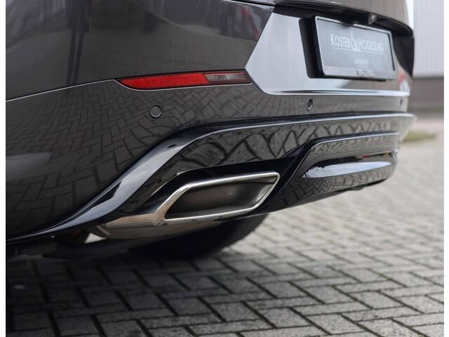 Land Rover RANGE ROVER SPORT P550e Autobiography | SoftClose - Massage - Vierwielbesturing