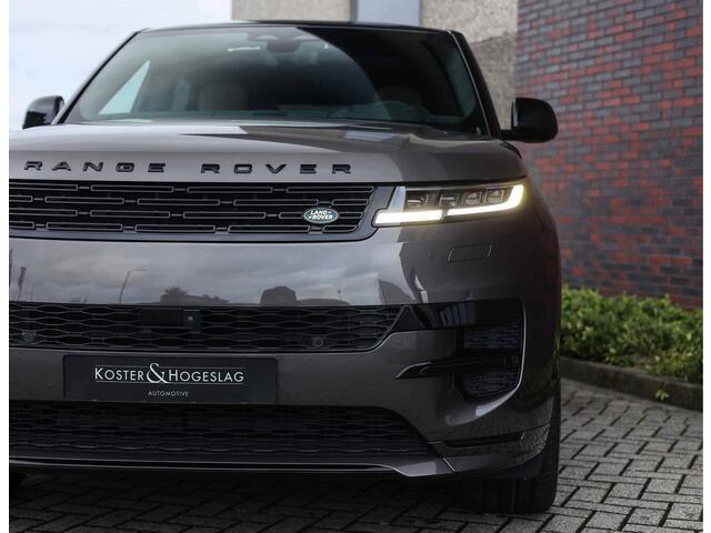 Land Rover RANGE ROVER SPORT P550e Autobiography | SoftClose - Massage - Vierwielbesturing
