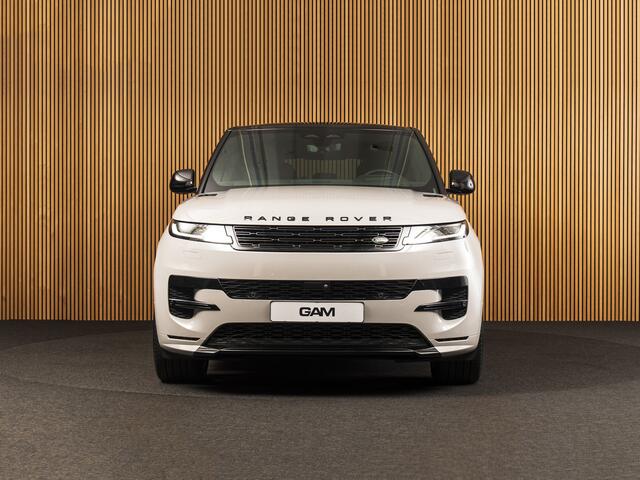 Land Rover RANGE ROVER SPORT 3.0 P460e Dynamic HSE 2025-MASSAGE-PANO-23"