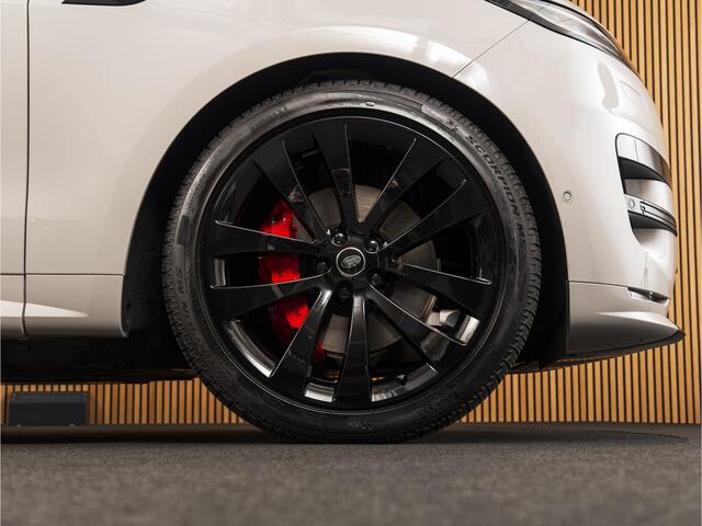 Land Rover RANGE ROVER SPORT 3.0 P460e Dynamic HSE 2025-MASSAGE-PANO-23"