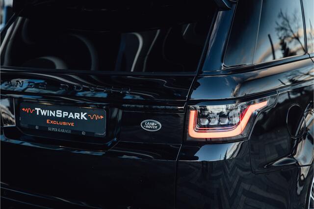 Land Rover RANGE ROVER SPORT P525 Autobiography Dynamic 5.0 V8 SC Soft Close LED Vol