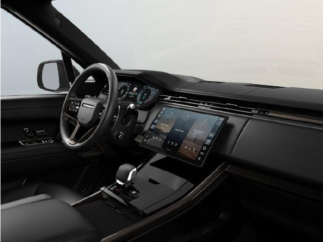 Land Rover RANGE ROVER SPORT 3.0 P460e Dynamic SE PHEV Nieuw! / Panoramadak / Privacy Glass / Black Pack / Meridian / Memory / 5 jaar garantie