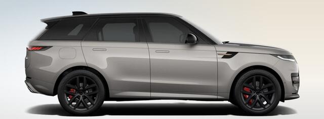 Land Rover RANGE ROVER SPORT 3.0 P550e Autobiography Stoelventilatie/ Massage / Koelkast / Trekhaak / Surround Camera / VOL!!