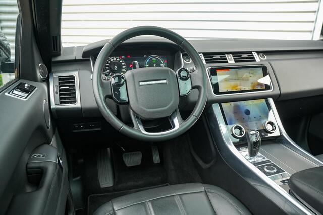 Land Rover RANGE ROVER SPORT 2.0 P400e SE R Dynamic Panoramadak Matrix LED Keyless Leer 21''LM