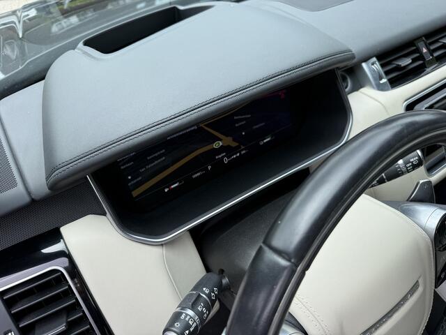 Land Rover RANGE ROVER SPORT P400e Autobiography Dynamic | Vision Assist & Comfort pack