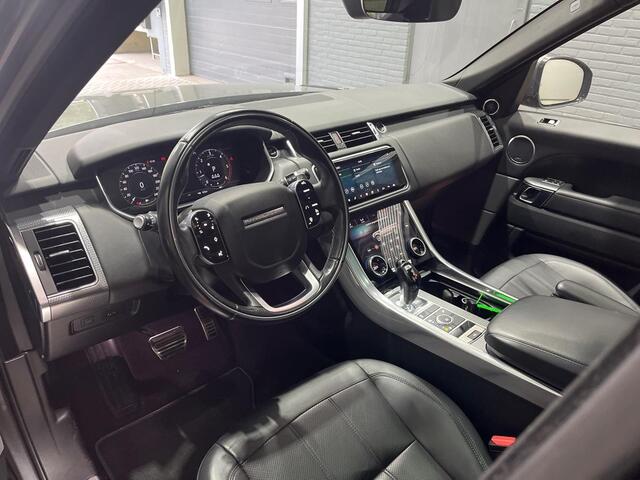Land Rover RANGE ROVER SPORT 3.0 SDV6 HSE | COMMERCIAL | Panoramadak | Trekhaak | Stoel+Stuurverwarming | Camera