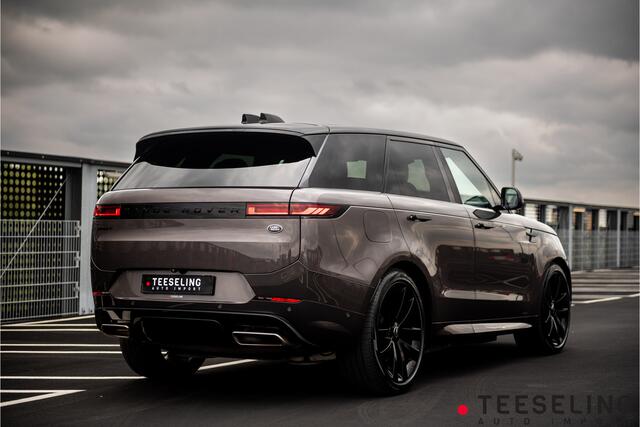 Land Rover RANGE ROVER SPORT 3.0 P510e Autobiography PHEV | 4WS | 360 Cam.
