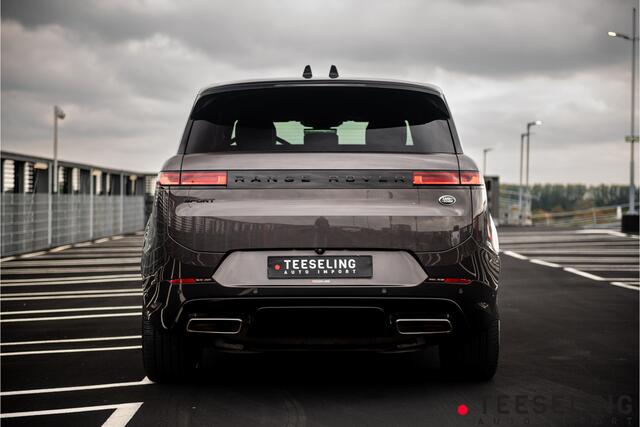Land Rover RANGE ROVER SPORT 3.0 P510e Autobiography PHEV | 4WS | 360 Cam.