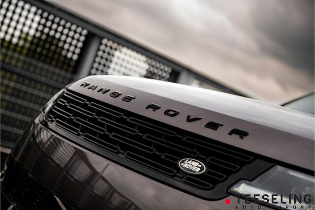 Land Rover RANGE ROVER SPORT 3.0 P510e Autobiography PHEV | 4WS | 360 Cam.