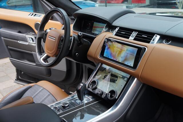 Land Rover RANGE ROVER SPORT 2.0 P400e Autobiography Dynamic