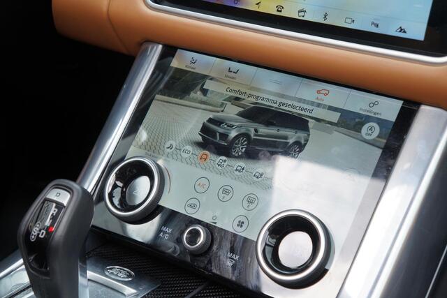 Land Rover RANGE ROVER SPORT 2.0 P400e Autobiography Dynamic