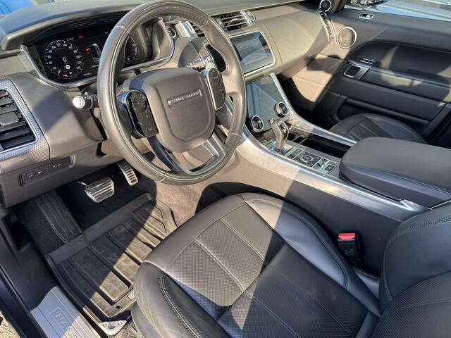 Land Rover RANGE ROVER SPORT 2.0 P400e HSE