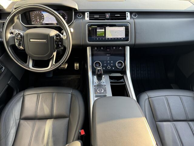 Land Rover RANGE ROVER SPORT 2.0 P400e HSE