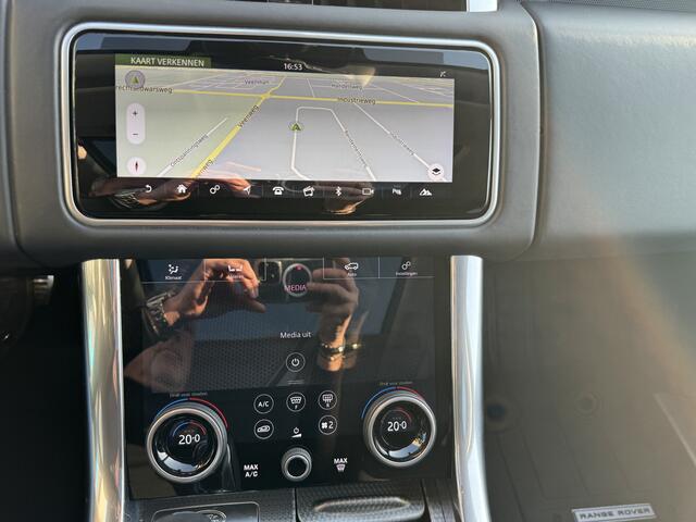 Land Rover RANGE ROVER SPORT 2.0 P400e HSE