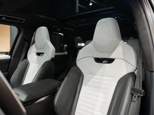 Land Rover RANGE ROVER SPORT P635 SV Forged Carbon 4.4 P635 SV Forged Carbon