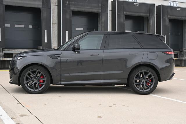 Land Rover RANGE ROVER SPORT 3.0 P510e Autobiography