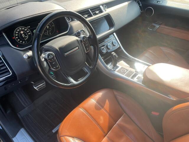 Land Rover RANGE ROVER SPORT 3.0 SDV6 Pano / Soft Close / Head Up