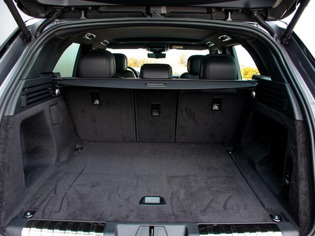 Land Rover RANGE ROVER SPORT 3.0 P460e Dynamic HSE PHEV l Stoelventilatie l Meridian 3D Sound l Soft Close l Head-Up l Blackpack l 23" Inch