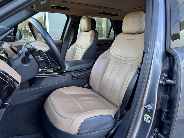 Land Rover RANGE ROVER SPORT P440e Dynamic HSE