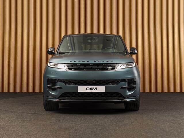 Land Rover RANGE ROVER SPORT 3.0 P460e Dynamic HSE 23"-MASSAGE-PANO