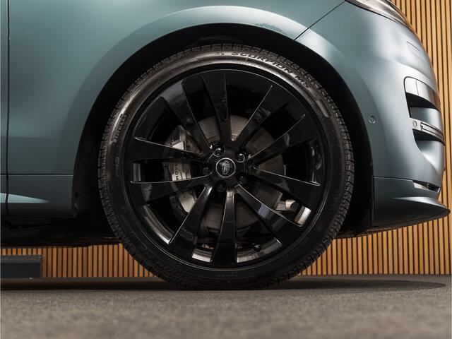 Land Rover RANGE ROVER SPORT 3.0 P460e Dynamic HSE 23"-MASSAGE-PANO