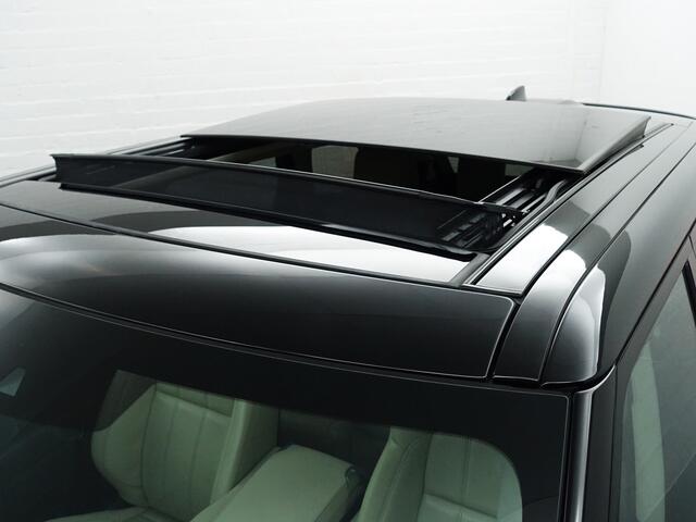 Land Rover RANGE ROVER SPORT 3.0 SDV6 HSE Dynamic- 7 Pers, Dual View, Panoramadak, Meridian Audio, Black optic pakket, Stoelverwarming