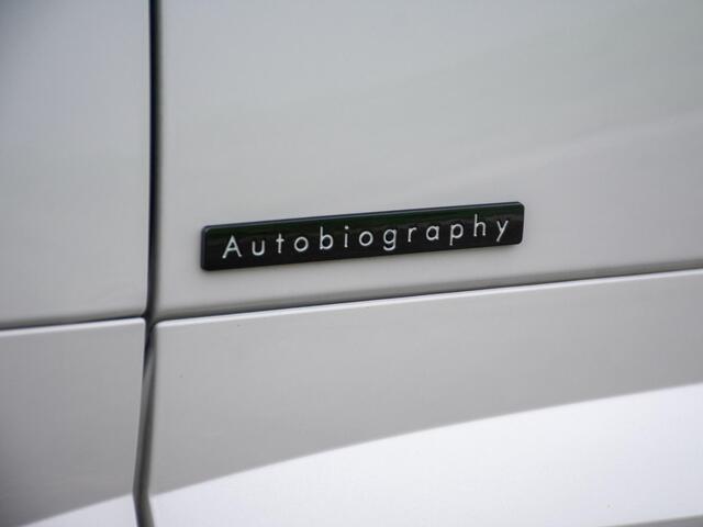 Land Rover RANGE ROVER SPORT 3.0 P550e Autobiography PHEV Trekhaak l Schuif- /kantel Pano l Stoelventilatie l Soft Close l Blackpack l