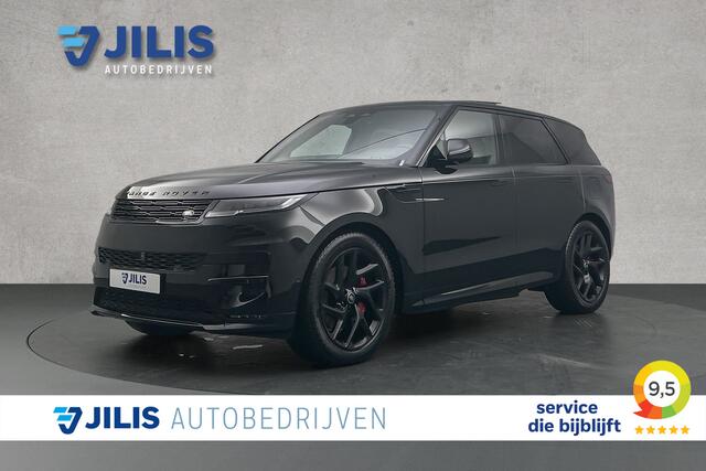Land Rover RANGE ROVER SPORT 3.0 P460e Dynamic SE PHEV | Luchtvering | Rondomzicht camera | Panoramadak