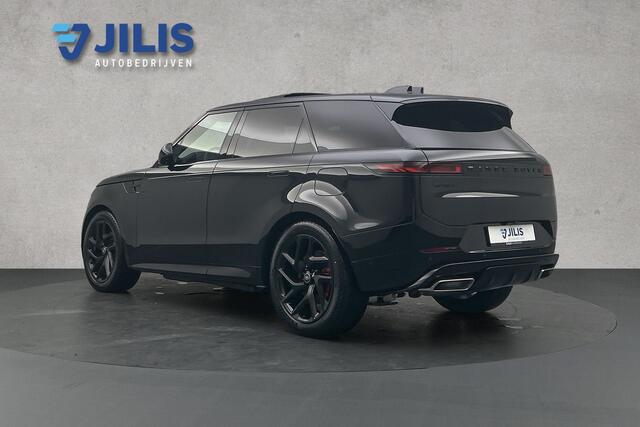 Land Rover RANGE ROVER SPORT 3.0 P460e Dynamic SE PHEV | Luchtvering | Rondomzicht camera | Panoramadak