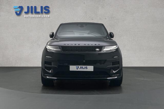 Land Rover RANGE ROVER SPORT 3.0 P460e Dynamic SE PHEV | Luchtvering | Rondomzicht camera | Panoramadak