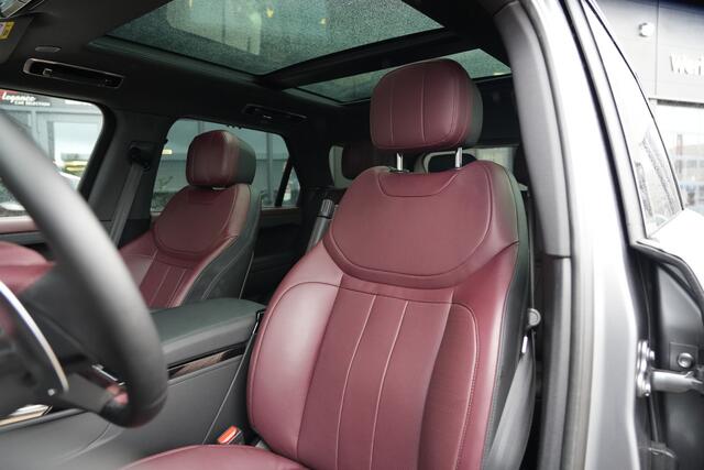 Land Rover RANGE ROVER SPORT 3.0 P440e Dynamic SE 441pk Panoramadak/Meridian/HUD/360Camera
