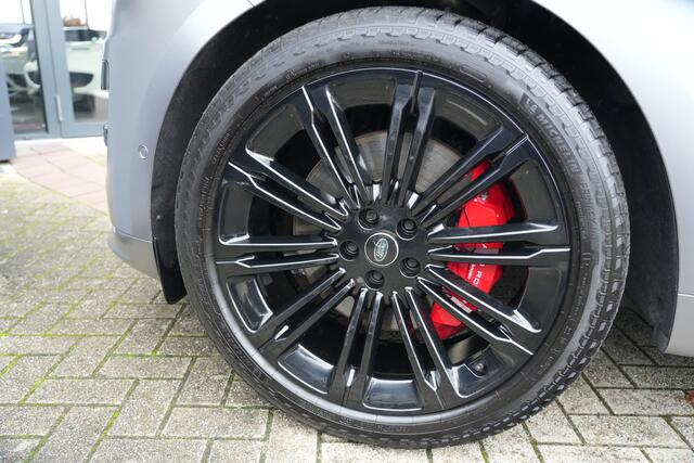 Land Rover RANGE ROVER SPORT 3.0 P440e Dynamic SE 441pk Panoramadak/Meridian/HUD/360Camera