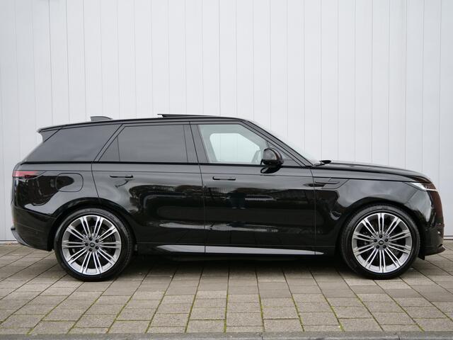 Land Rover RANGE ROVER SPORT 3.0 P460e Dynamic SE PHEV Schuifdak / Trekhaak / Luchtvering / Winterpakket / Apple Carplay / Navigatie