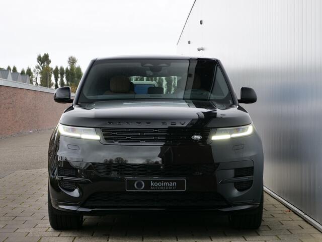 Land Rover RANGE ROVER SPORT 3.0 P460e Dynamic SE PHEV Schuifdak / Trekhaak / Luchtvering / Winterpakket / Apple Carplay / Navigatie