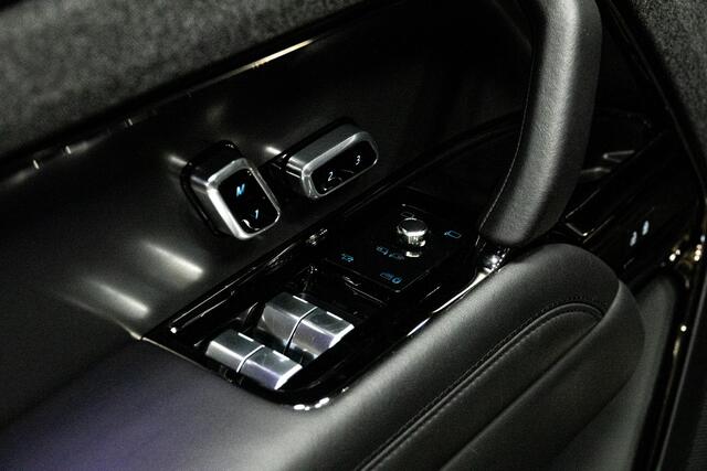 Land Rover RANGE ROVER SPORT D300 HSE Dynamic *Meridian / Luchtvering / Stoelventilatie / Panorama / HUD / Surround View*