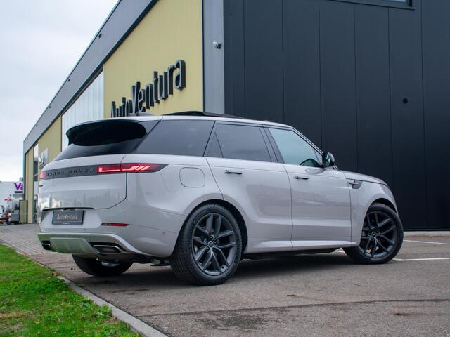 Land Rover RANGE ROVER SPORT 3.0 P460e SE PHEV l Schuif- /kantel Panorama dak l 22"