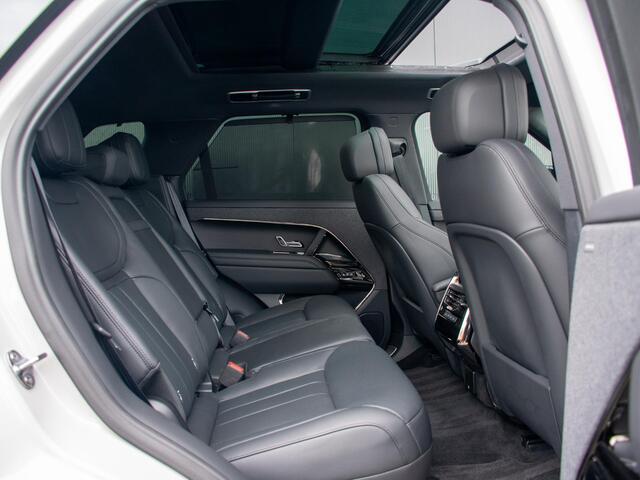 Land Rover RANGE ROVER SPORT 3.0 P460e SE PHEV l Schuif- /kantel Panorama dak l 22"
