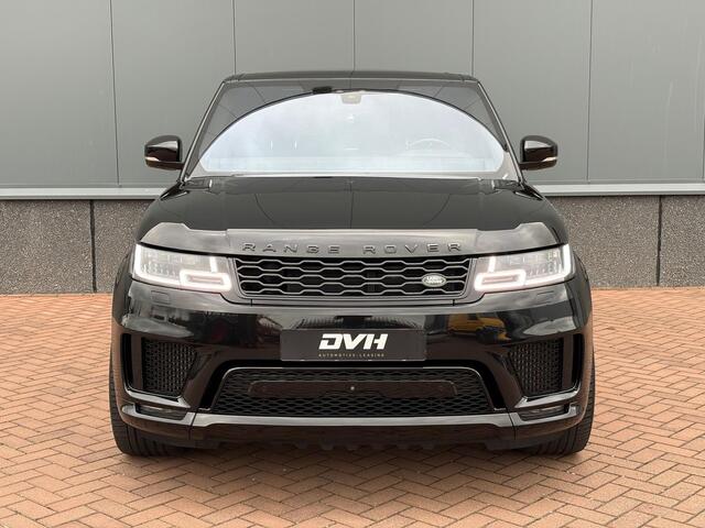 Land Rover RANGE ROVER SPORT 4.4 SDV8 Autobiography Dynamic