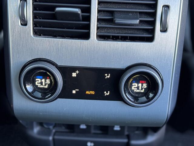 Land Rover RANGE ROVER SPORT 5.0 V8 SC SVR Facelift | ENGINE FAILURE