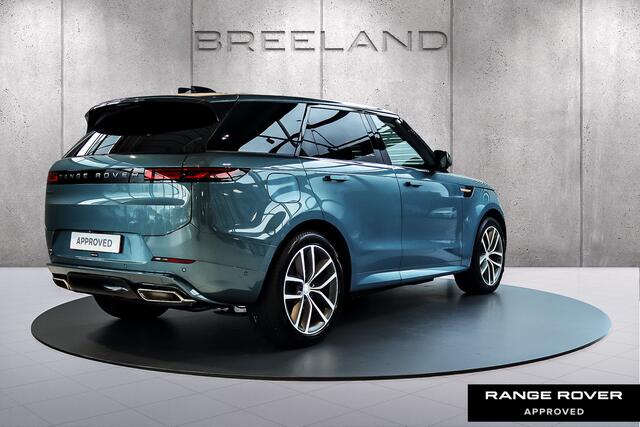 Land Rover RANGE ROVER SPORT P460e Dynamic HSE | Panoramadak | Trekhaak