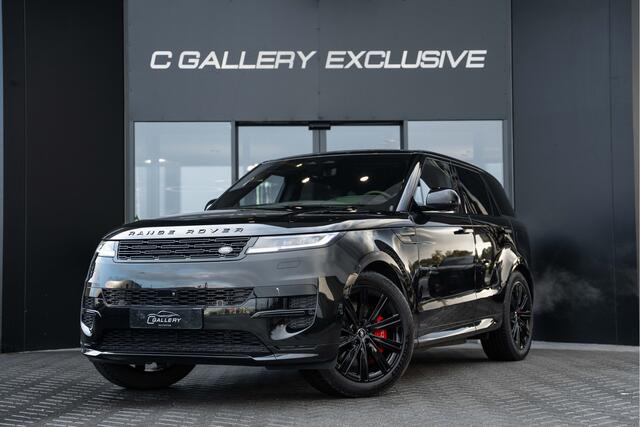 Land Rover RANGE ROVER SPORT 3.0 P550e Autobiography PHEV - Panorama | Meridian | Stoelkoeling & Massage | Cold Climate Pack