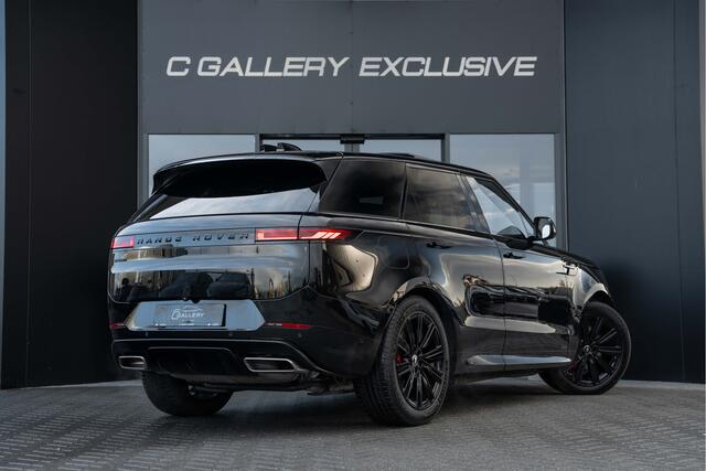 Land Rover RANGE ROVER SPORT 3.0 P550e Autobiography PHEV - Panorama | Meridian | Stoelkoeling & Massage | Cold Climate Pack