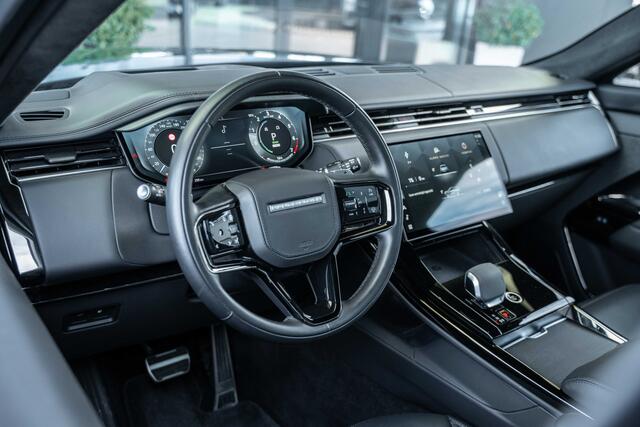 Land Rover RANGE ROVER SPORT 3.0 P550e Autobiography PHEV - Panorama | Meridian | Stoelkoeling & Massage | Cold Climate Pack
