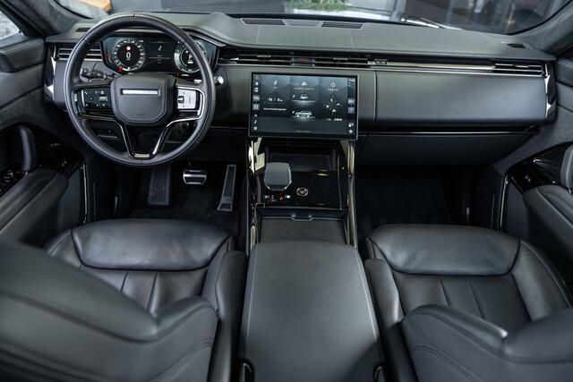 Land Rover RANGE ROVER SPORT 3.0 P550e Autobiography PHEV - Panorama | Meridian | Stoelkoeling & Massage | Cold Climate Pack