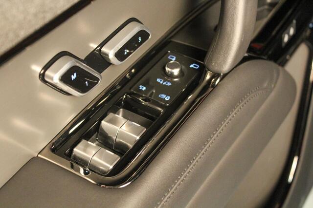 Land Rover RANGE ROVER SPORT 3.0 P440e Dynamic HSE BTW-auto